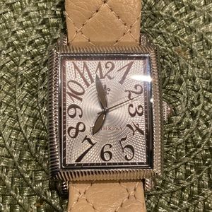 Judith Ripka Watch